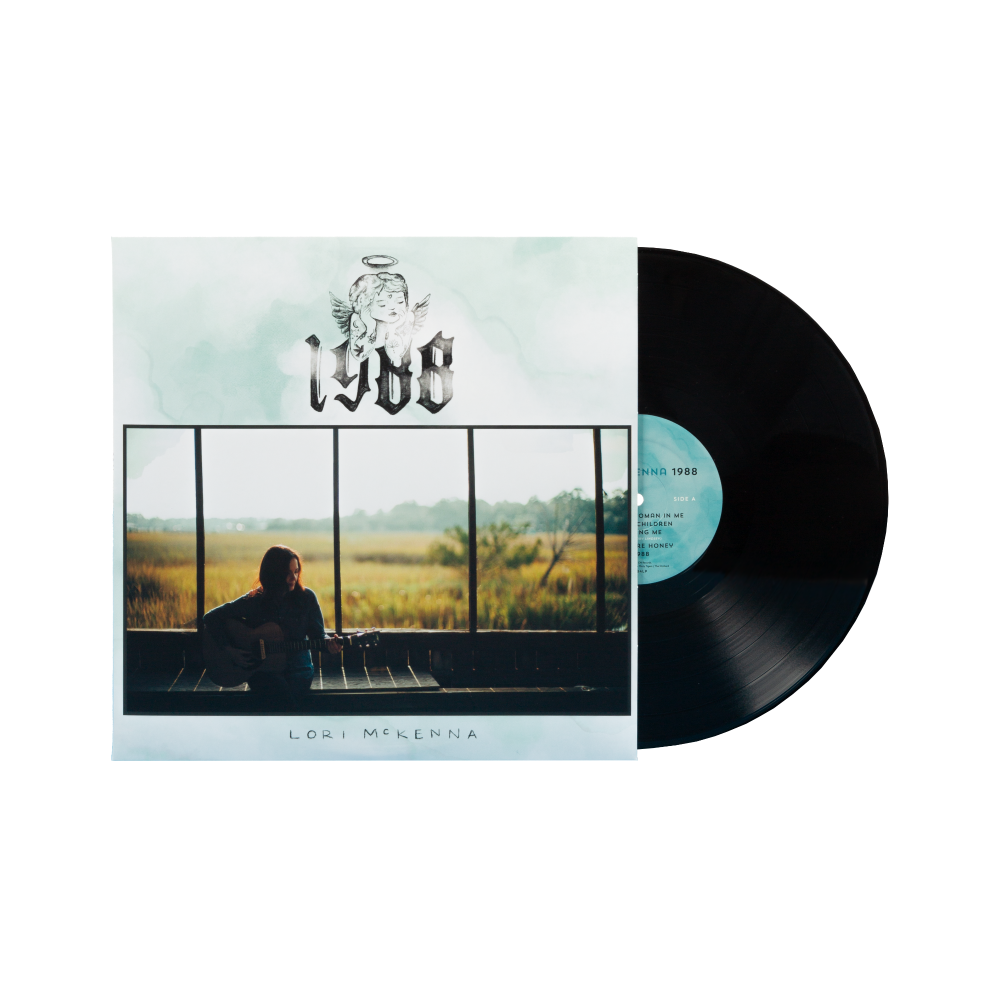 1988 Vinyl – Lori Mckenna