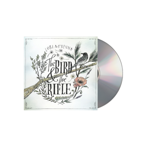 The Bird & The Rifle CD