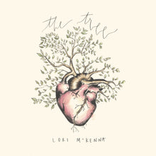 Load image into Gallery viewer, The Tree vinyl cover Lori McKenna
